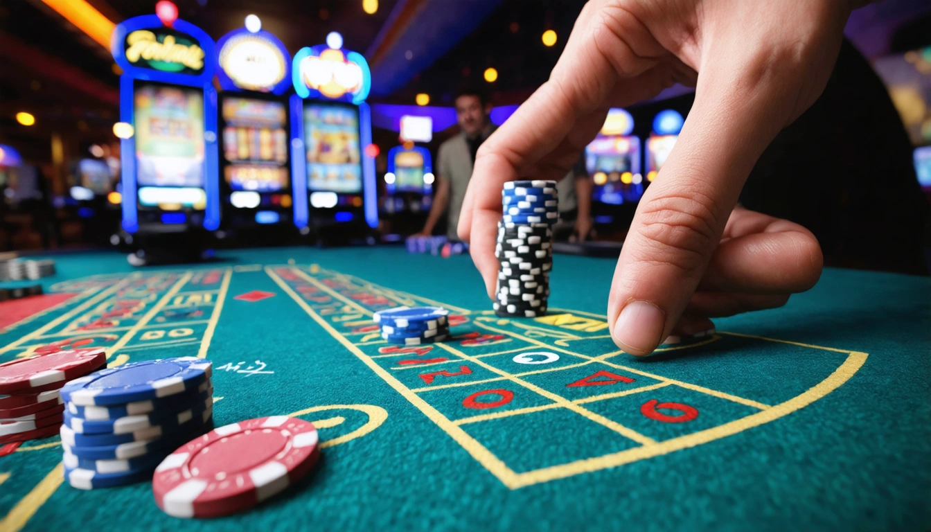 home Pinco Casino